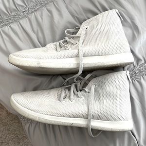 Allbirds Mens Tree Toppers